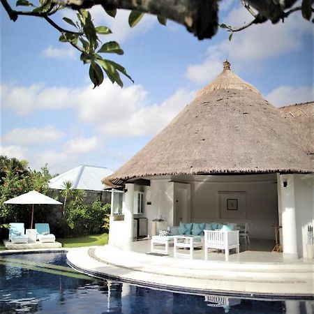 Alam Boutique Villa, Umalas เซมินยัค ภายนอก รูปภาพ