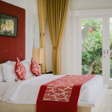 Alam Boutique Villa, Umalas เซมินยัค ภายนอก รูปภาพ