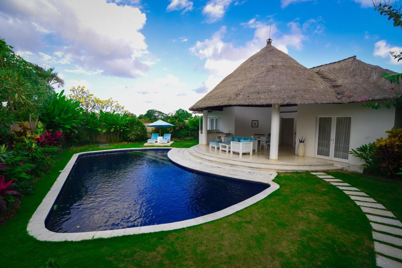 Alam Boutique Villa, Umalas เซมินยัค ภายนอก รูปภาพ