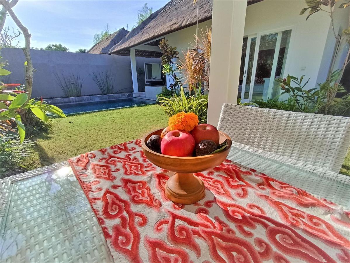 Alam Boutique Villa, Umalas เซมินยัค ภายนอก รูปภาพ