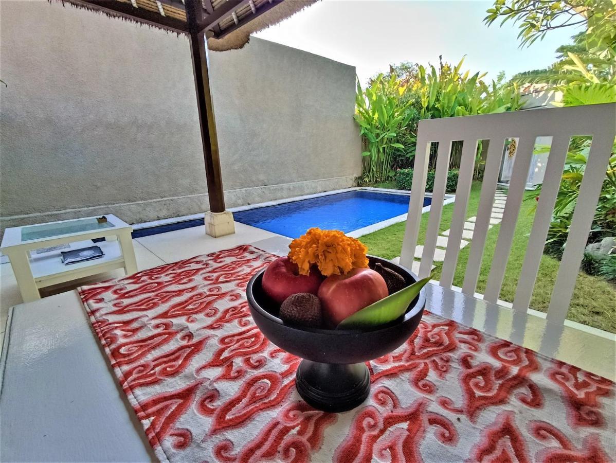 Alam Boutique Villa, Umalas เซมินยัค ภายนอก รูปภาพ