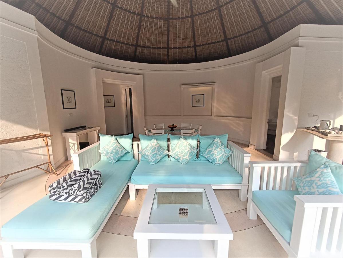 Alam Boutique Villa, Umalas เซมินยัค ภายนอก รูปภาพ