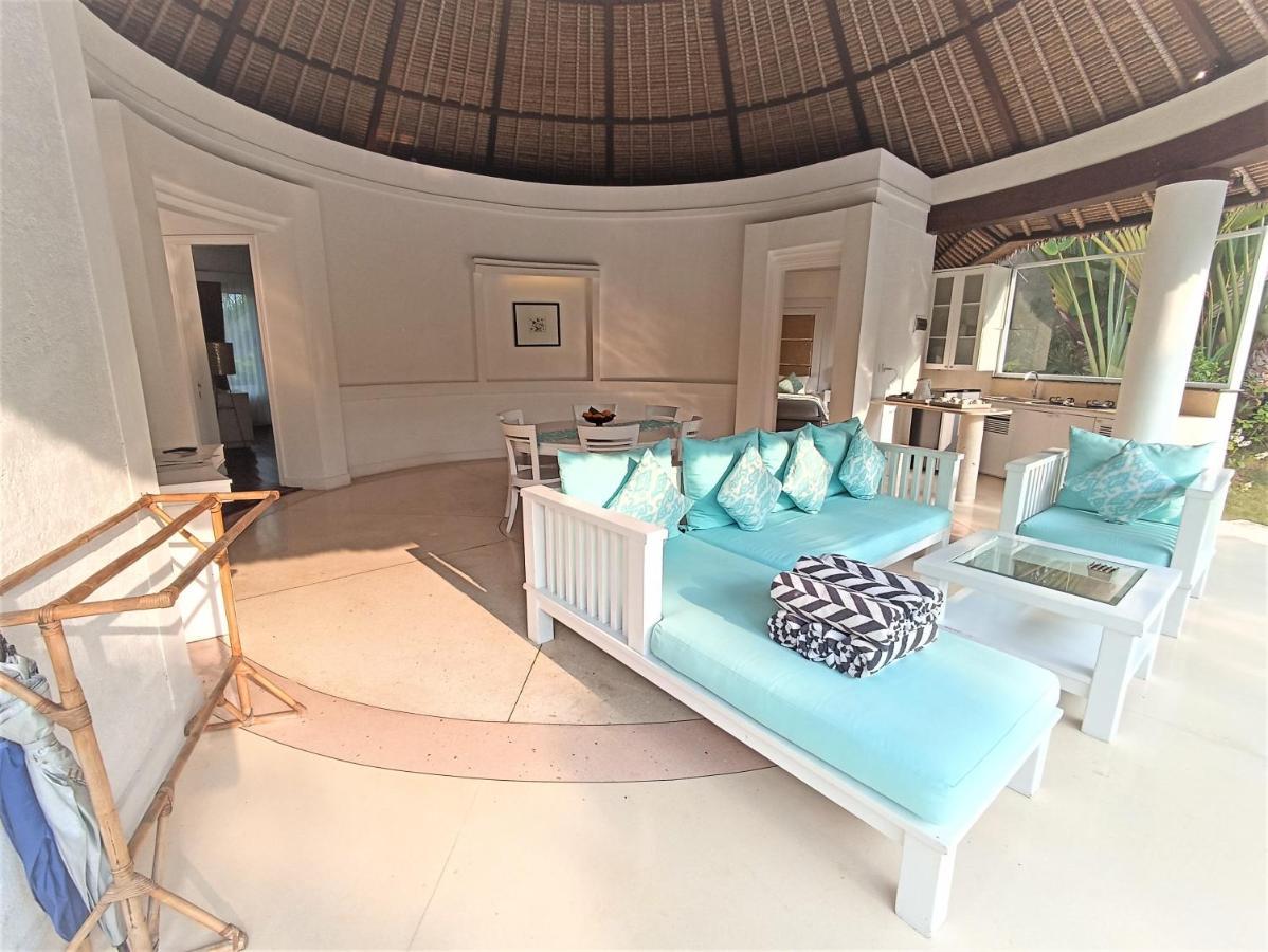 Alam Boutique Villa, Umalas เซมินยัค ภายนอก รูปภาพ
