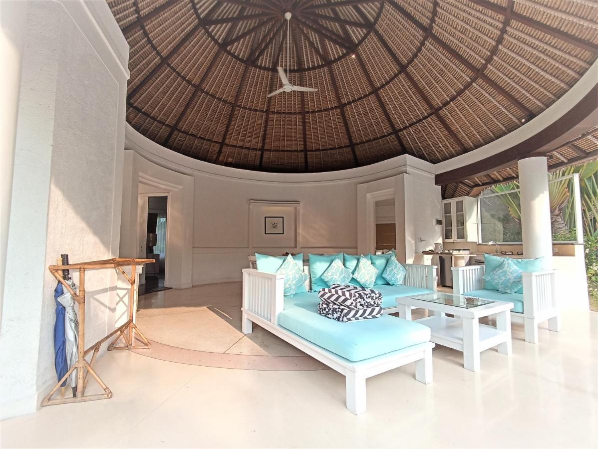 Alam Boutique Villa, Umalas เซมินยัค ภายนอก รูปภาพ