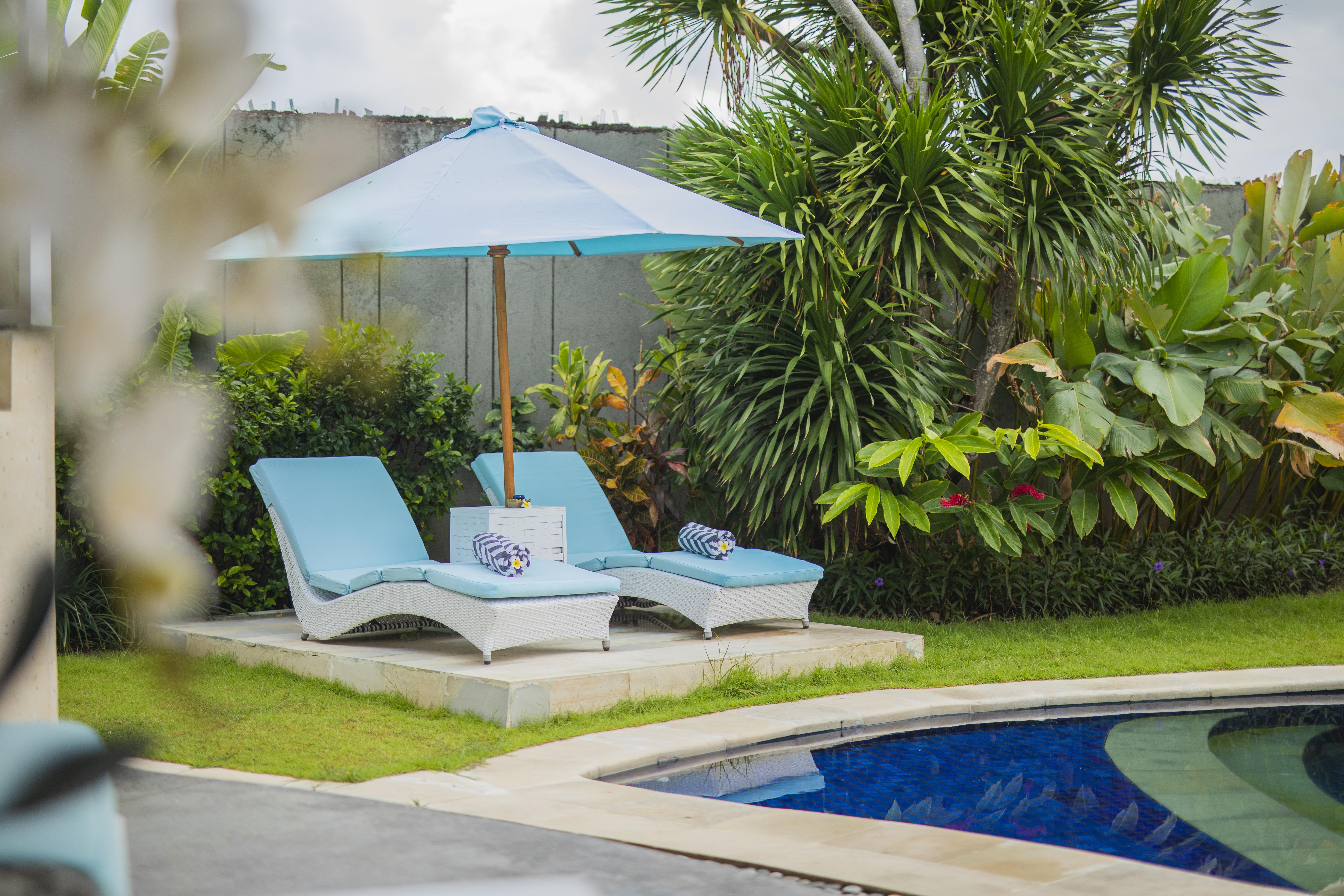 Alam Boutique Villa, Umalas เซมินยัค ภายนอก รูปภาพ