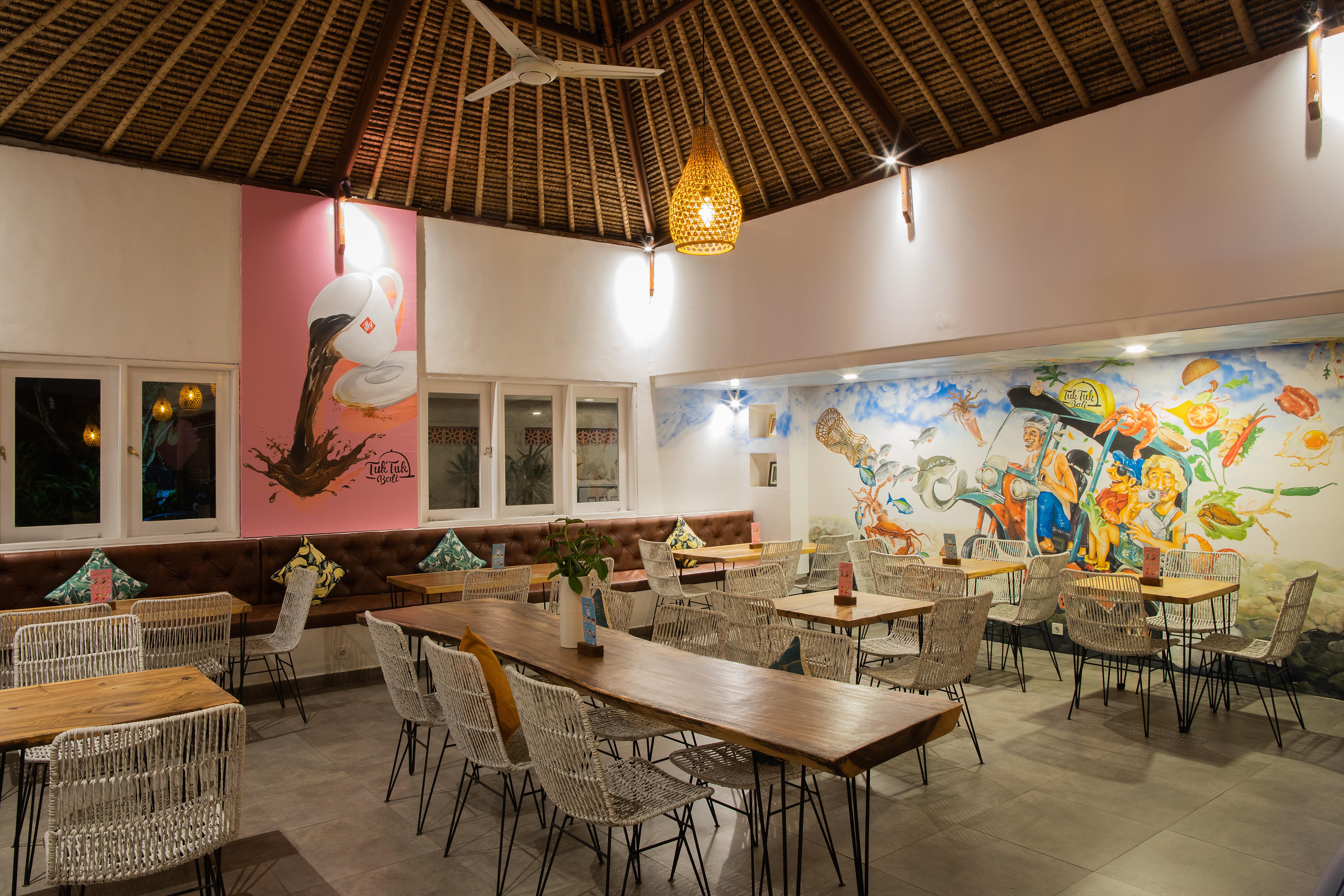 Alam Boutique Villa, Umalas เซมินยัค ภายนอก รูปภาพ
