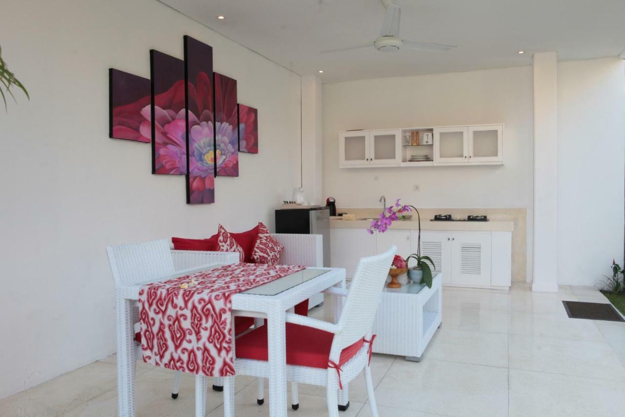 Alam Boutique Villa, Umalas เซมินยัค ห้อง รูปภาพ